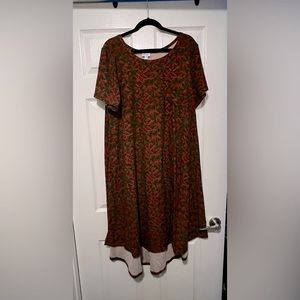 Lularoe Carly